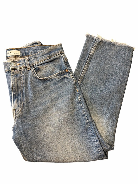 Zara Denim - Zara women’s jeans straight cut